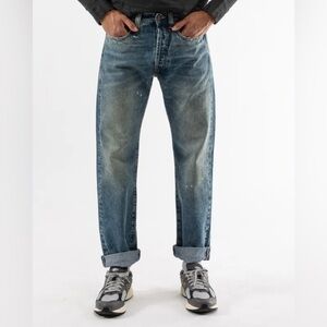 R13 Iggy Jeans. Size 32. Condition is New with out tags. $605